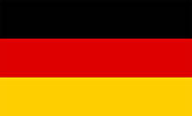 Click a flag to choose a language